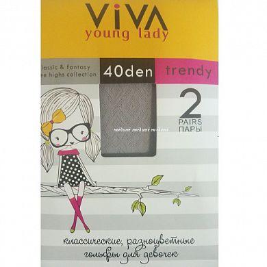 DANNI ������ ������� ���������� � �������� 40 den ����� � ����������